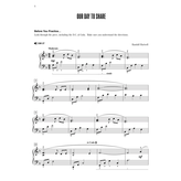 Alfred Contest Winners, Book 3 (NFMC)