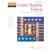Hal Leonard County Ragtime Festival