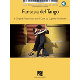 Hal Leonard Fantasia del Tango