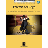 Hal Leonard Rocherolle - Fantasia del Tango (NFMC)