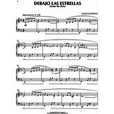 Hal Leonard Fantasia del Tango