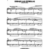 Hal Leonard Rocherolle - Fantasia del Tango (NFMC)