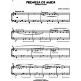 Hal Leonard Rocherolle - Fantasia del Tango (NFMC)