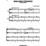 Hal Leonard Fantasia del Tango