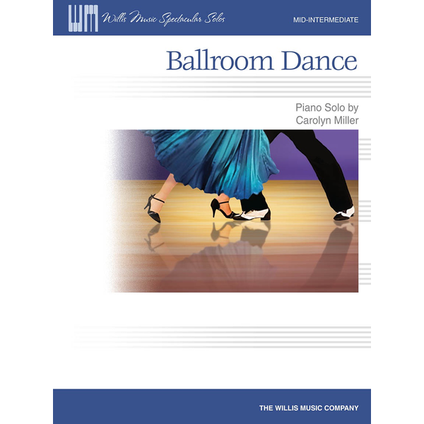 Willis Ballroom Dance