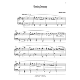 Alfred Melody Bober’s Favorite Solos, Book 3 (NFMC)