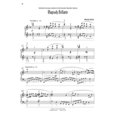 Alfred Melody Bober’s Favorite Solos, Book 3 (NFMC)