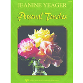 Jeanine Yeager - Personal Touches