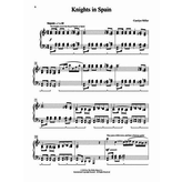 Willis Music Company Miller - Rhapsody (NFMC)