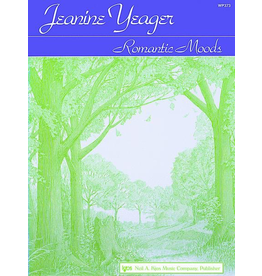 Sheet Music Romantic Moods