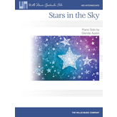 Hal Leonard Austin - Stars in the Sky (NFMC)
