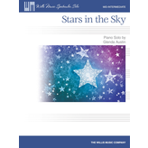 Hal Leonard Stars in the Sky