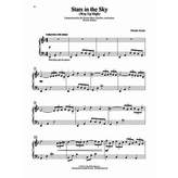 Hal Leonard Austin - Stars in the Sky (NFMC)
