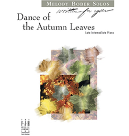 FJH Dance of the Autumn Leaves