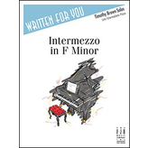 FJH Intermezzo in F Minor