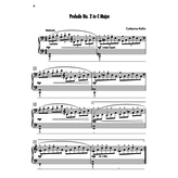 Alfred Preludes for Piano, Book 3