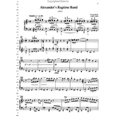 Alfred Ragtime Classics