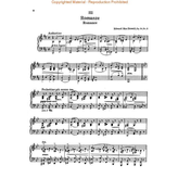 G. Schirmer, Inc. MacDowell - 12 Etudes for the Development of Technique and Style, Op. 39