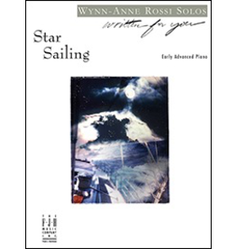 FJH Star Sailing