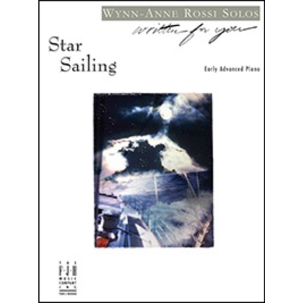 FJH Star Sailing