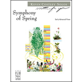 FJH Costley - Symphony of Spring