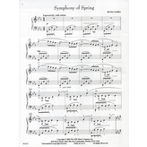 FJH Costley - Symphony of Spring