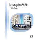 Alfred Music The Metropolitan Shuffle