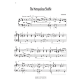 Alfred Music The Metropolitan Shuffle