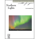 FJH Olson - Northern Lights (NFMC)