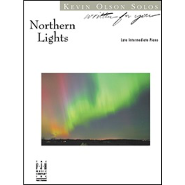 FJH Northern Lights (NFMC)