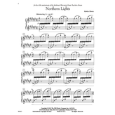 FJH Olson - Northern Lights (NFMC)