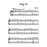 Alfred Bober - Grand Duets for Piano, Book 2 (NFMC)
