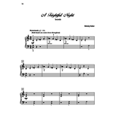Alfred Grand Duets for Piano, Book 2