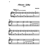 Alfred Bober - Grand Duets for Piano, Book 2 (NFMC)