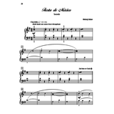 Alfred Bober - Grand Duets for Piano, Book 2 (NFMC)