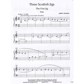 FJH Three Scottish Jigs