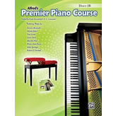 Alfred Music Alfred's Premier Piano Course, Duet 2B (NFMC)