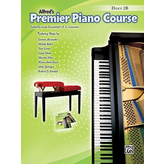 Alfred Music Premier Piano Course Duet 2B