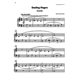Alfred Music Premier Piano Course Duet 2B