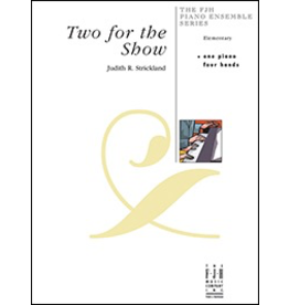 FJH Two for the Show