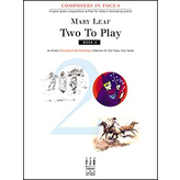 FJH Two to Play, Book 2