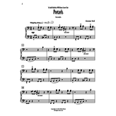Alfred Music Wolf - Pretzels (1p, 4h; NFMC)