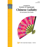 Kjos Chinese Lullaby