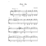 Alfred Grand Duets for Piano, Book 4 (NFMC)