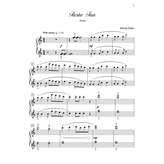 Alfred Grand Duets for Piano, Book 4