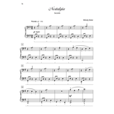 Alfred Grand Duets for Piano, Book 4 (NFMC)