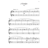 Alfred Grand Duets for Piano, Book 4 (NFMC)