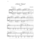 Alfred Grand Duets for Piano, Book 4 (NFMC)