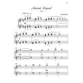 Alfred Grand Duets for Piano, Book 4 (NFMC)