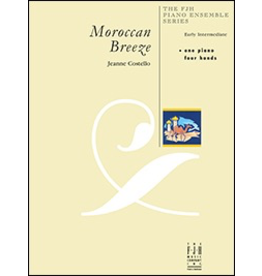 FJH Moroccan Breeze